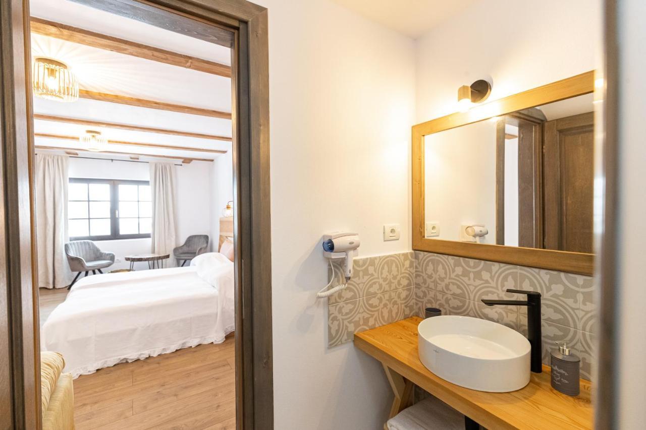 Casa Sena Villa Moeciu De Sus Bagian luar foto
