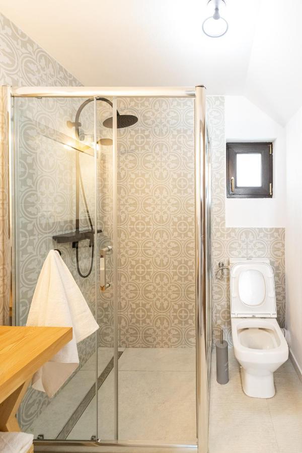 Casa Sena Villa Moeciu De Sus Bagian luar foto