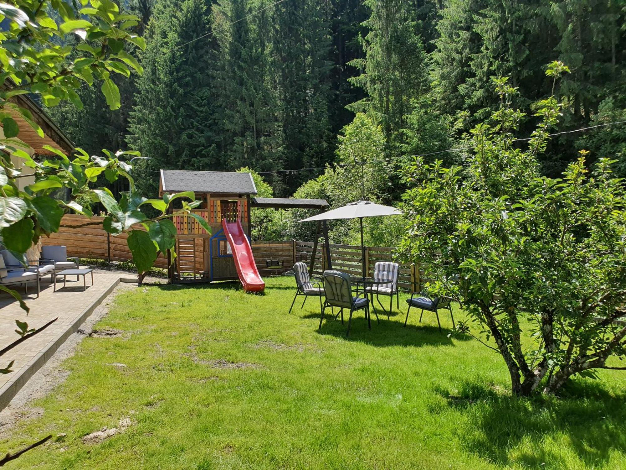 Casa Sena Villa Moeciu De Sus Bagian luar foto